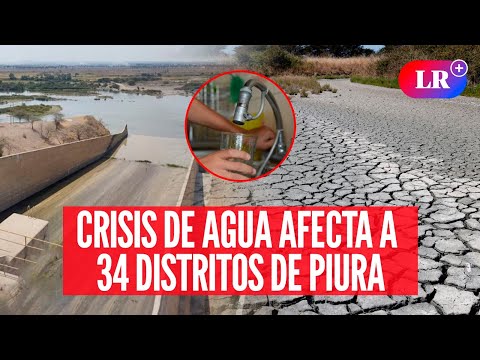 CRISIS EN PIURA