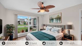 3407 Fairbanks Grant Rd N, Jacksonville, FL 3407 Fairbanks Grant Rd N, Jacksonville, FL
