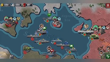 World Conqueror 3: Tutorial 3