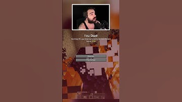 Hey, Set Your Spawn In The End #minecraft - DarkViperAU