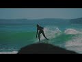 Could You Do Airs Like This In A Wetsuit This Thick? | Reed Platenius in 'il Faut Pas'