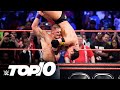 Chaotic & creative chair attacks: WWE Top 10, Oct. 18, 2020