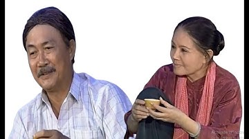 VĨNH BIỆT NGHỆ SĨ TÀI HOA DIỆP LANG || Trích đoạn vô cùng hay của Chú Diệp Lang và Cô Út Bạch Lan