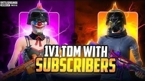 bgmi 1v1 tdm live custom room tdm player live room#custom #bgmiindia #shortslive #gameplay #viral