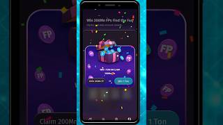 Flip Game Fuqfrenzy  card reveal 4th may  #game #bitcoin #fuqfrenzy #ton #taptoearn #earnonline