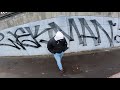 Graffiti review with Wekman.  Big tags /// Flame Booster