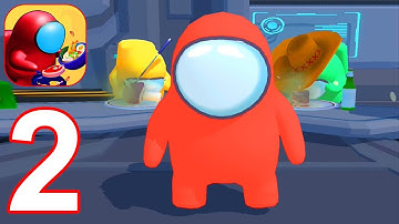 Food Master: Best Impasta! - Gameplay Part 2 All Levels 36 - 65 Max Level (Android, iOS) #2