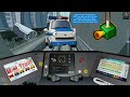 Tayo Pat The Police Car's MTR Tuen Ma Line SP1900 Train Is Added A Mini Train HoodaMath Game