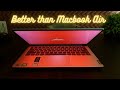 Lenovo Ideapad s540 13inch review  | Best Laptop Under 80000 | Lenovo Ideapad 81XA002SIN