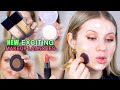 New Exciting Makeup Launches
