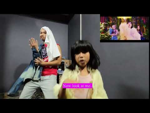 BLACKPINK | Rose and Lisa | LMAO