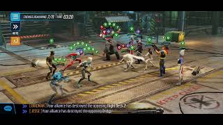 Web Warriors Doom 2.3 - 2nd Bio Node