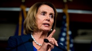 Pelosi Pushes Back Against Abortion Criticism