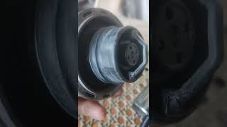 أخطر سبب يضعف عزم سيارتك ولا ينتبه له أحد! 😱 منظم ضغط الوقود السبب الخفي وراء ضعف الأداء.