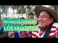 Los Huasitos -  Las Palmas de Cocalán | Sabingo