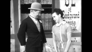 Saa Til Søs 1933 - Bare Fordi Jeg Har Dig Marguerite Viby Christian Arhoff