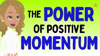 Abraham Hicks 2026 new - The power of POSITIVE  momentum 🙏The law of attraction