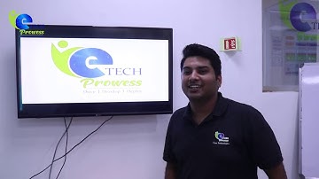 Advanced Embedded Systems training in Bangalore | Students Testimonies | eTech Prowess