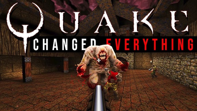 QUAKE Changed EVERYTHING - Retrospective & Analysis