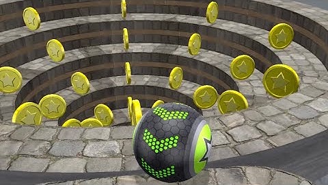 Going Balls SpeedRun Gameplay Level 1146