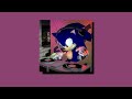 Open Your Heart Sonic Adventure Slowed Reverb 