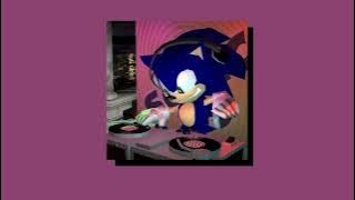 Download lagu Open Your Heart - Sonic Adventure (Slowed Reverb)