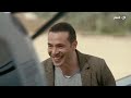 مسلسل رأس الغول الراجل ده معلم عرف يخلى الناس تعرف الحقيقة بس بطريقته 
