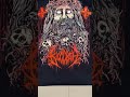 Bloodbath #bloodbath #deathmetal #brutaldeathmetal #melodicdeathmetal #mintametal
