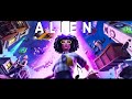 "Alien" - A Fortnite Song | (Chapter 2 Season 7 Battle Royale) | by ChewieCatt