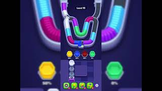 Color hexa factory level 53 gameplay 
