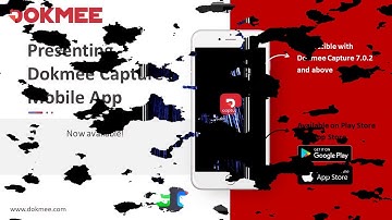 Dokmee Capture Mobile: Overview