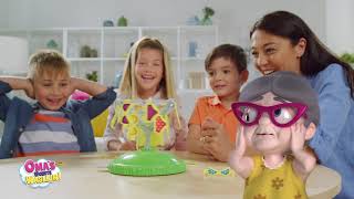 Omas Woeste Waslijn 15
Omas Woeste Waslijn 15 Omas Woeste Waslijn 15