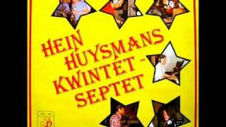 Hein Huysmans - Thinking Of... (Belgium, 1975)
