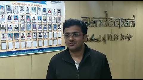 Sandeepani placements | Shamantak | Embedded