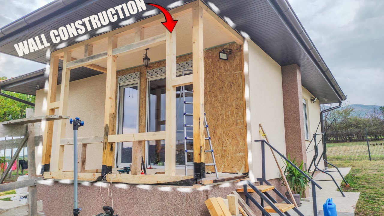 Gradimo Zajedno: Nadogradnja Montazne Kuce