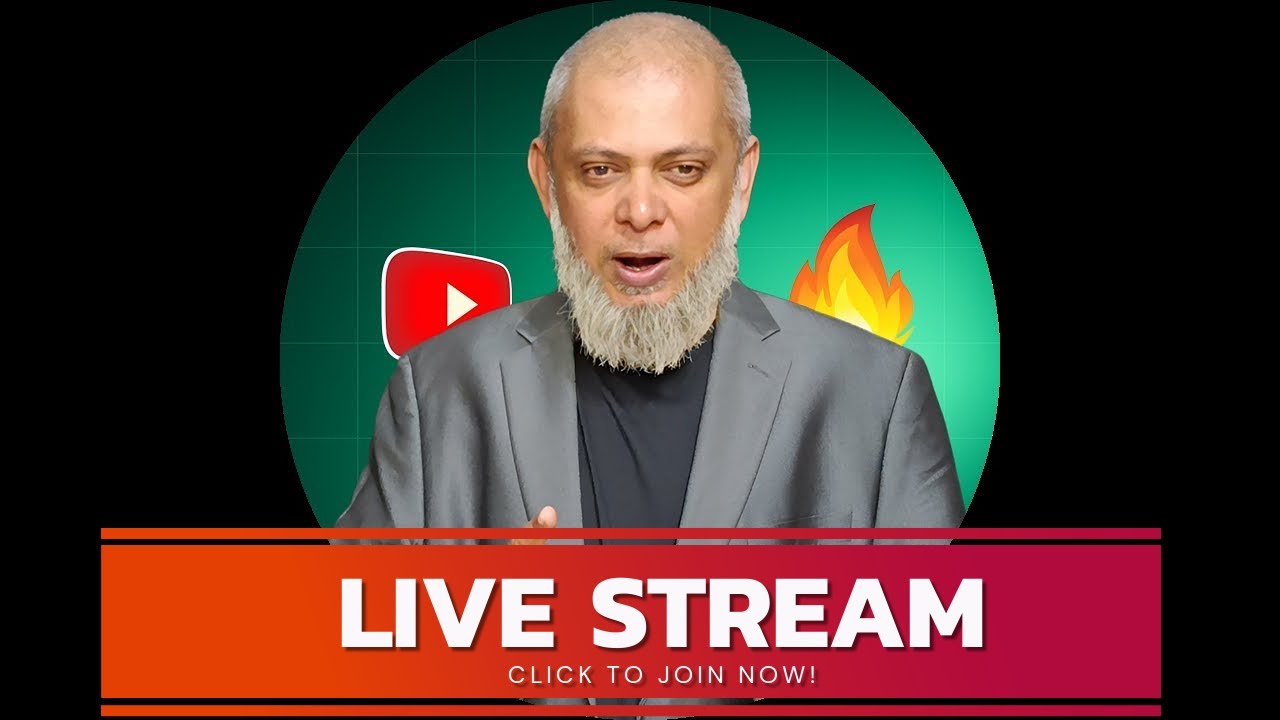 YT Tech Mentor is live! - YouTube