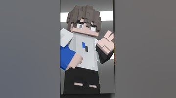 JJ Kane 3d |Prisma 3d|#jedagjedug #minecraft #fypシ
