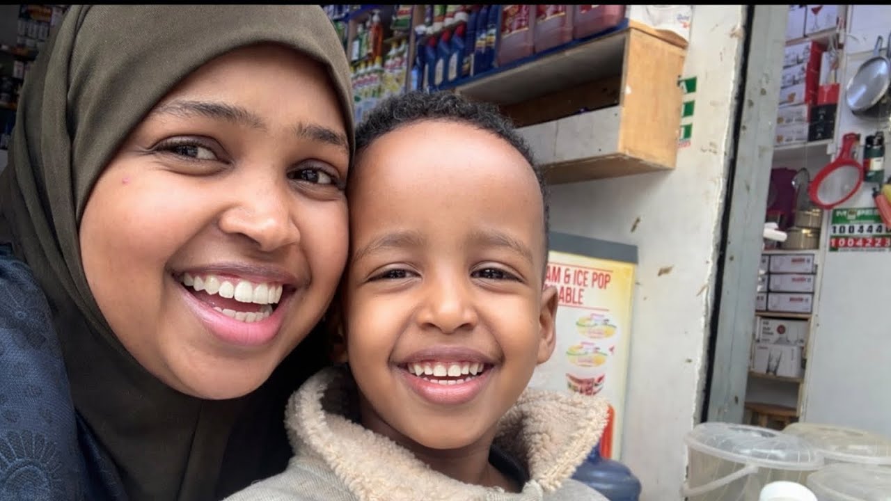 SABABTA AN FILIM IDIN KUSO DUBI WAYAY