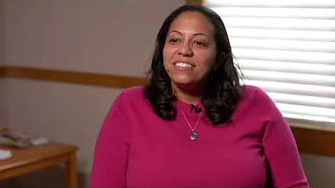 Meet Erica Contreras, MD