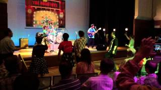 The Dorothys_VITA 2015_サーフィンUSA , etc