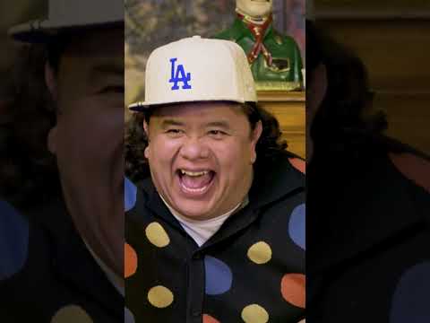 Dejarías que tu hermana salga con el Catarino?