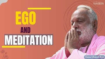 Why Your Mind Resists Meditation | Swami Anand Arun on Mastering the Mind