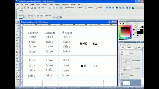 C++ VMK 2: Computer Logic