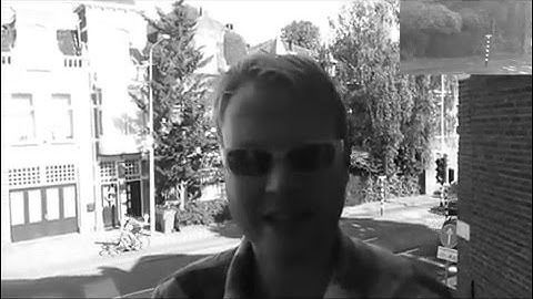 Balkonnieuws Deel 1, De Haagweg-editie.