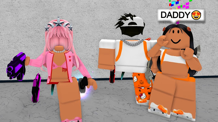 I found a TOXIC GIRL, and SHE CALLED HER RICH BOYFRIEND..(Murder Mystery 2)