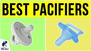 10 Best Pacifiers 2020