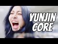Yunjin Core Yunjin Core