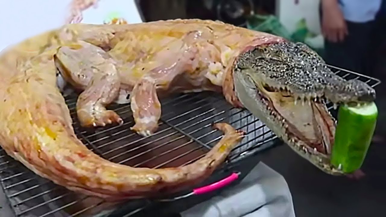 15 Weirdest Foods From Around The World Youtube