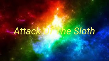 Nightcore - Gblins From Mars - Attack Of The Sloth