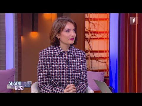 საქართველო ბერლინის ტურისტული გამოფენის მასპინძელი ქვეყანაა